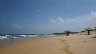 Bãi Xép Phú Yên - phim trường Hoa Vàng Cỏ Xanh - Xep beach in Phu Yen, Vietnam