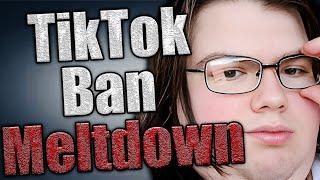 Nova Online's TikTok Ban Meltdown | lolcow update