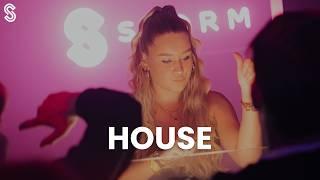 Lexi Young @ Club Centraal • Hard House Live Set • Storm Limited Edition • Tech House Mix