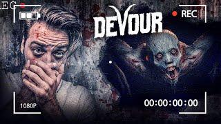 BU EKİBE HİÇBİR YARATIK DİRENEMEZ! | DEVOUR