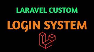 Build a Laravel Custom Authentication | Signup, login, change password, forgot password, send email