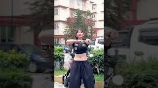 Bumblebee #dance #jingkymagsino #tiktok #trending #trendingshorts #trend