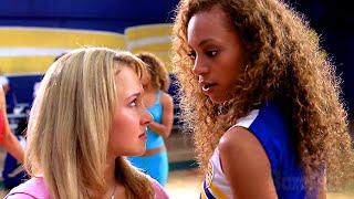 "Show me how you move Barbie!" | Bring It On All or Nothing | CLIP