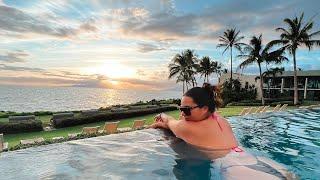 Wailea Beach Resort - Marriott, Maui Room Tour - Room with Garden View!