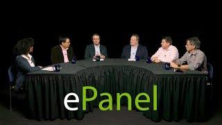 YouTube Preview: VKS ePanel on Intracellular Aggregates, Dustin Armstrong, PhD