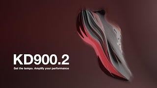 KD900.2 : Set the tempo, amplify your performance | KIPRUN