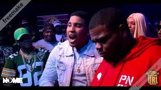 Goodz vs T Top (Bars only)