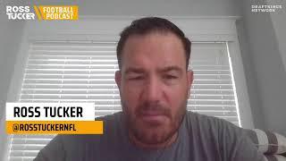Talking with Greg Cosell: NFC South 2024 season preview