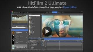 HitFilm Review!