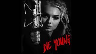 ZHAVIA -Die Young (Roddy Rich Cover)