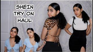 SHEIN TRY ON HAUL 2020 | *IS IT WORTH THE HYPE??*