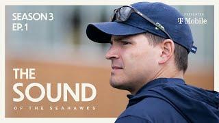 Shared Vision | The Sound Of The Seahawks: S3 Ep. 1 | Presented by T-Mobile