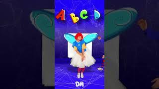 ABC Song | Learn ABC Alphabet for Children #kidssong