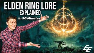 Elden Ring Lore EXPLAINED In The Simplest Way Possible