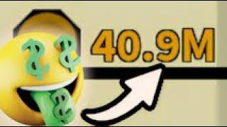 The Fastest And Easiest Way To Get 50 Million RYO In Shindo Life!