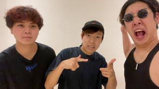 BeatboxGame - Daichi VS Rofu