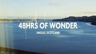 48 Hours of Wonder