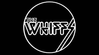 THE WHIFFS- TAKE A WHIFF! (2017) Commercial Cassette