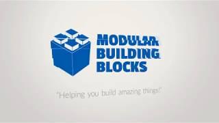 Everblock Systems - Modular Building Blocks UK - Buy on Amazon