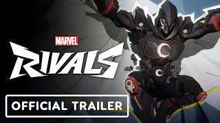 Marvel Rivals: Season 1 - Official Battle Pass: Darkhold Trailer