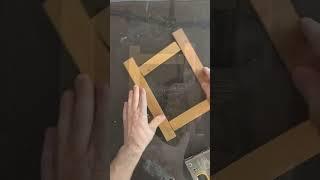 EVDE KOLAY KAĞIT YAPIMI -  EASY PAPER MAKING AT HOME - PAPER MAKİNG