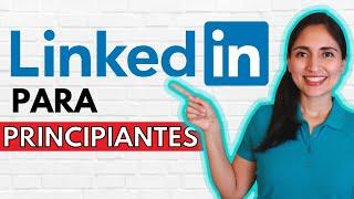 Que Es Y Como Funciona LinkedIn | Como Usar LinkedIn