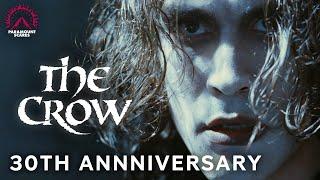 The Crow 30th Anniversary | Paramount Scares