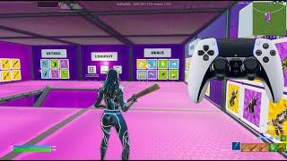 Fortnite 3v3v3v3 Go Goated Zone Wars Gameplay