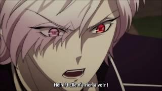 DIABOLIK LOVERS | OAV | Subaru & Kou | VOSTFR