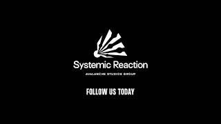 Systemic Reaction New Game Announcement Teaser