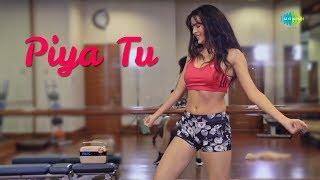 Piya Tu Ab Toh Aaja | Natasa Stankovic | Dance Cover | Full Video