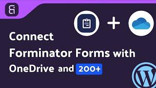 Integrating Forminator Forms with OneDrive Using Bit Integrations Plugin