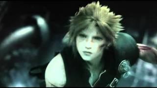 [REEL] Cloud Strife (FFVII) by Christian Sekhanan