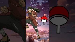 Who is stronger ? hashirama vs uchiha clan #hashirama #uchiha #hokage #naruto