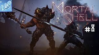 Mortal Shell ► Финал игры и вознесение! Прохождение игры - 8