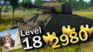Best Premium Tank for Beginners M4A2