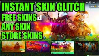 *NEW* INSTANT FREE SKIN GLITCH MW2! STORE SKINS/NUKE SKIN/ANY SKIN! MW2 GLITCHES! WARZONE 2 GLITCH!