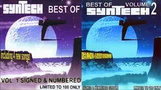 Syntech - Best Of Vol. 1-2 (Signed & Numbered)