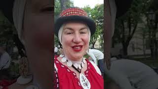Великодні Гуляння у Софії Київській!!!УКРАЇНА- НАЙКРАЩА КРАЇНА У СВІТІ!!!