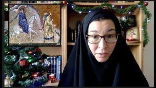 SML: Sister Vassa's Christmas Special