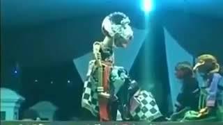 WAYANG GOLEK Arjuna Rarabi - H.Asep Sunandar Sunarya | Full Video