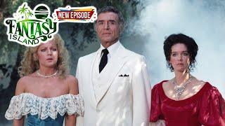 Fantasy Island Tv Series 2024 | Dreamy | The Best American Comedy Classics Full Episodes