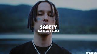 [FREE] negatiiv og type beat - "SAFETY"