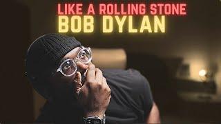 First Time Hearing Bob Dylan – "Like A Rolling Stone" | Mind-Blowing Reaction!