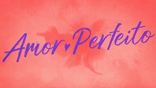 Amor Perfeito: a abertura da sua nova novela das 18h️| Amor Perfeito | TV Globo