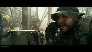 Lone Survivor 2013 Forest Battle Scene 1080p