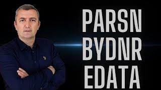 #parsn #bydnr #edata 26.09.2023