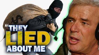 ERIC BISCHOFF: The claim I was taking kickbacks was a JOKE!