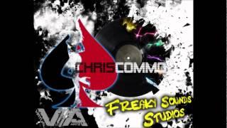 Chris Commo - We Are Ibiza 2k12 Part 1