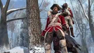 Assassin's Creed 3 - Introducing the new game engine, AnvilNext